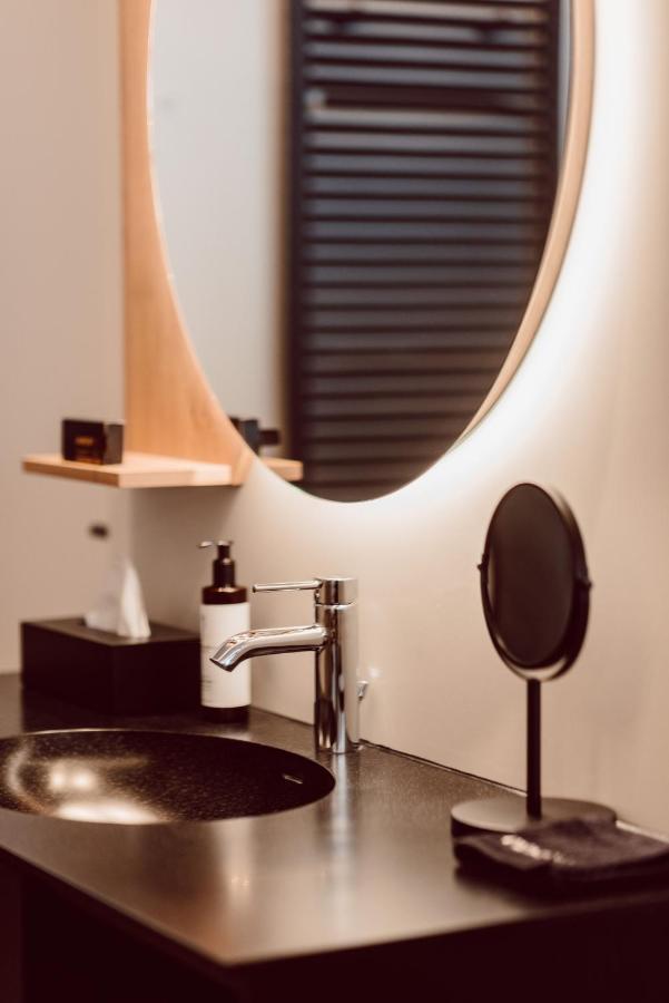 Joann Suites & Apart Kleinarl Esterno foto