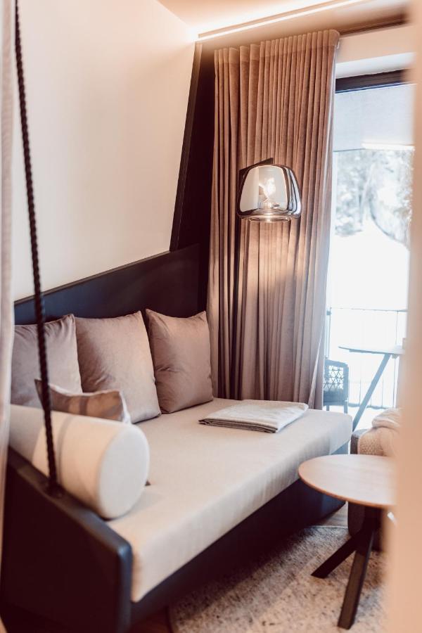 Joann Suites & Apart Kleinarl Esterno foto