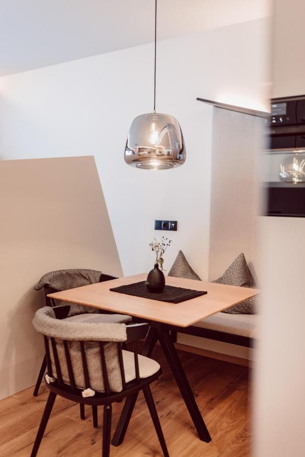 Joann Suites & Apart Kleinarl Esterno foto