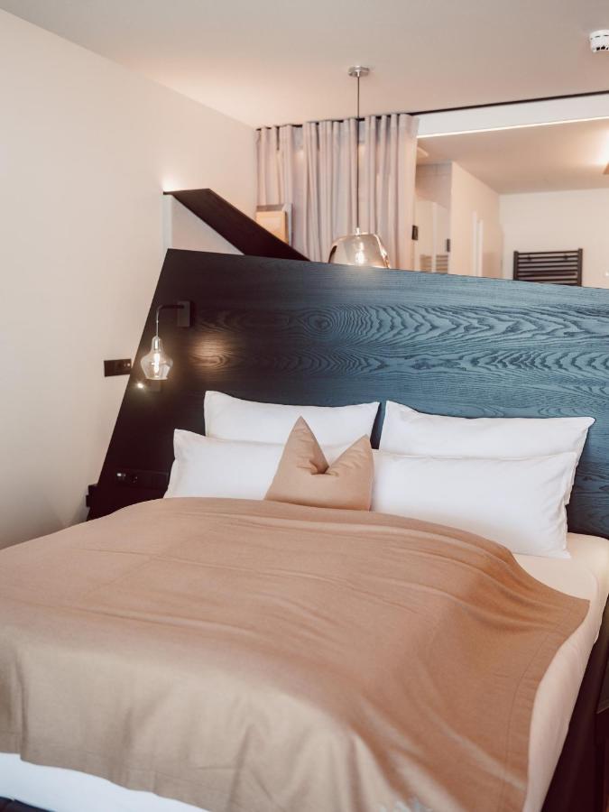 Joann Suites & Apart Kleinarl Esterno foto