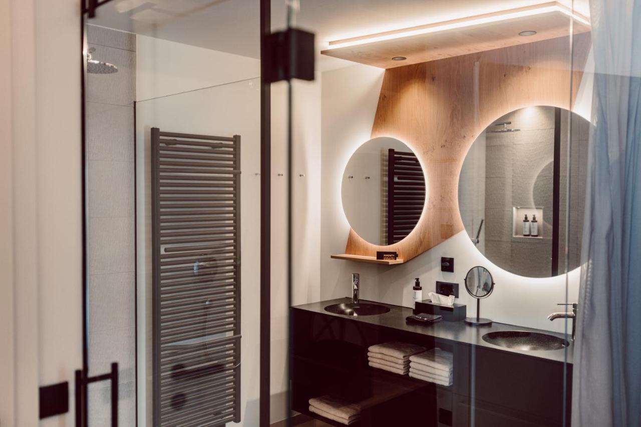Joann Suites & Apart Kleinarl Esterno foto