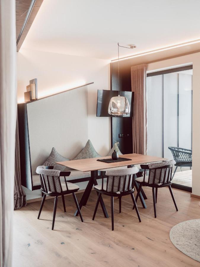 Joann Suites & Apart Kleinarl Esterno foto