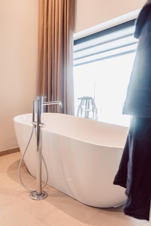 Joann Suites & Apart Kleinarl Esterno foto