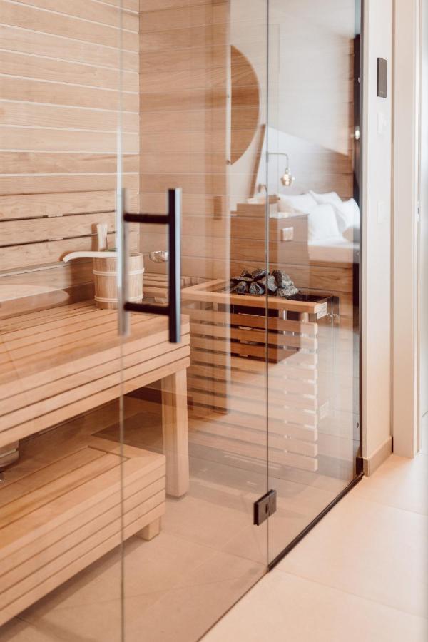 Joann Suites & Apart Kleinarl Esterno foto