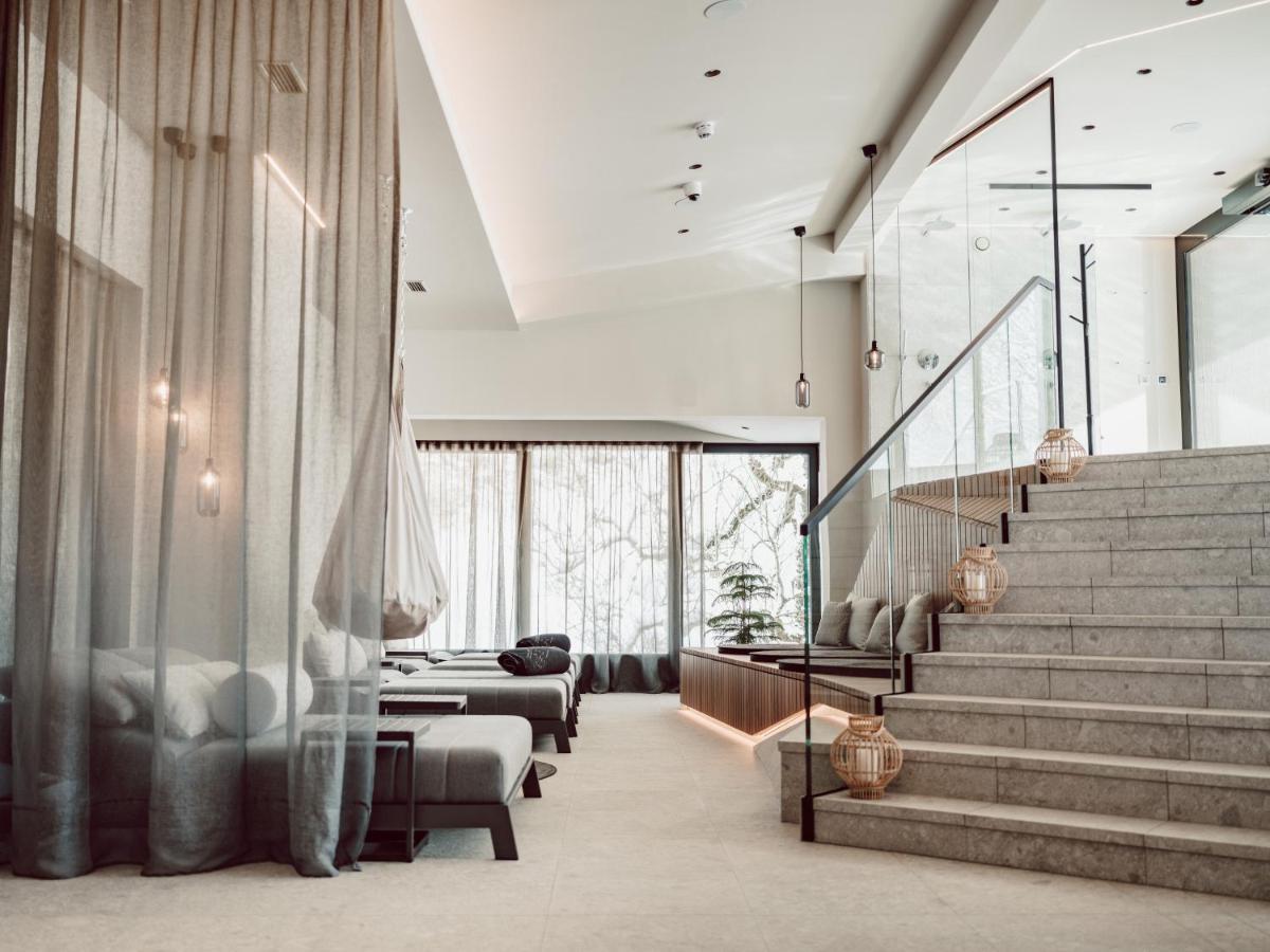 Joann Suites & Apart Kleinarl Esterno foto