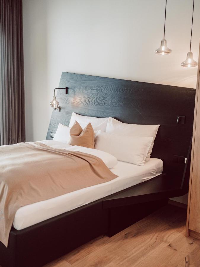 Joann Suites & Apart Kleinarl Esterno foto