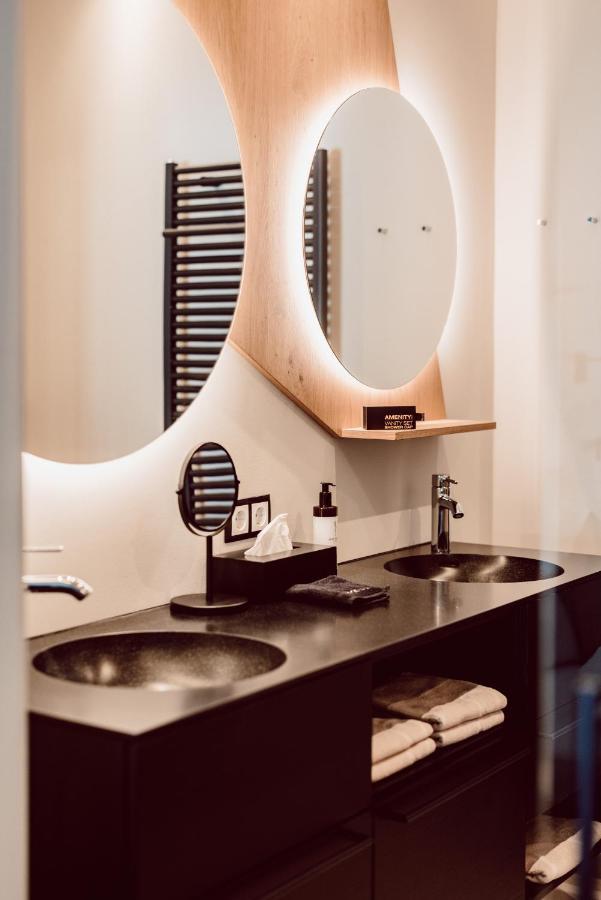 Joann Suites & Apart Kleinarl Esterno foto
